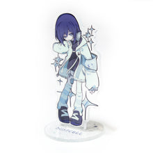 画像をギャラリービューアに読み込む, 【DUSTCELL】ラメアクリルスタンド EMA ver.／DUSTCELL LIVE 2026 ー道ー at ぴあアリーナMM
