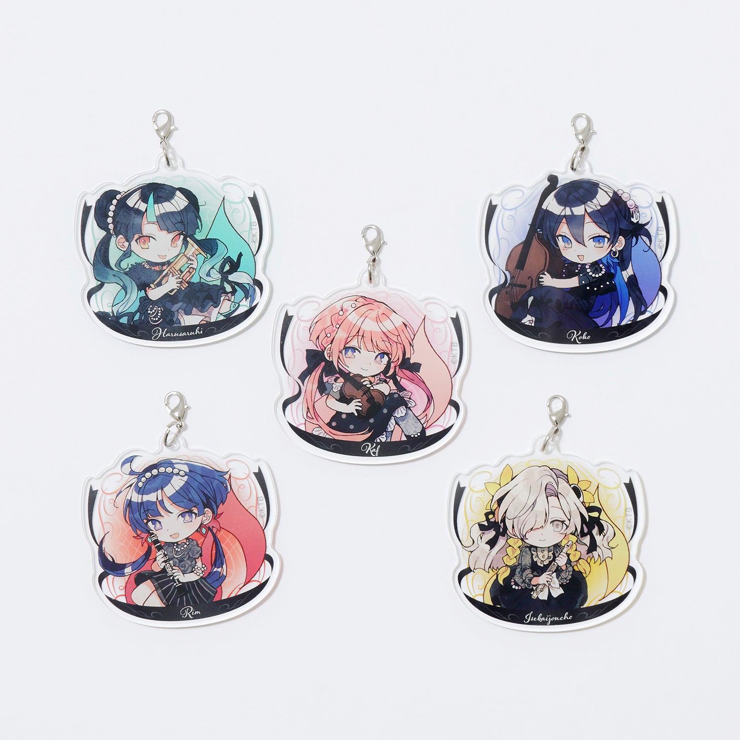 KAMITSUBAKI STUDIO】ART BOOK Vol.3／コミックマーケット101出展記念