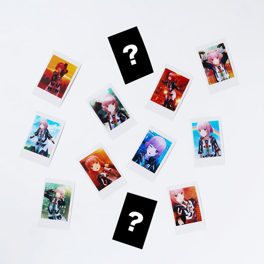 【花譜】8th ANNIVERSARY ランダムフォト風カード／ 花譜 8th ANNIVERSARY OFFICIAL GOODS
