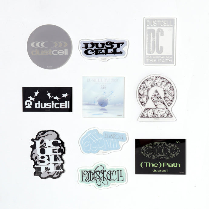 DUSTCELL – ページ 2 – FINDME STORE by THINKR