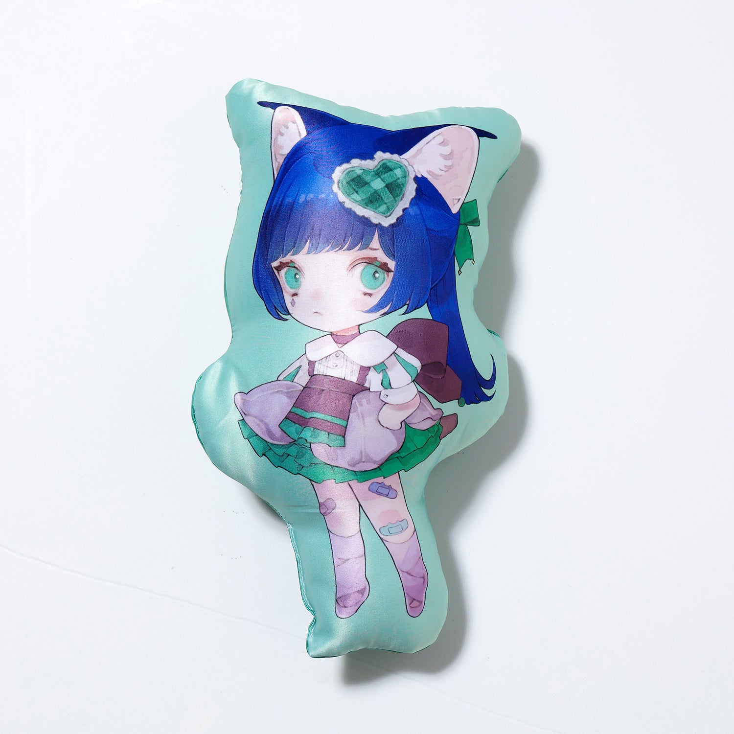 VALIS】みにゔぁりすクッション RARA ver.／TALK LIVE「無限