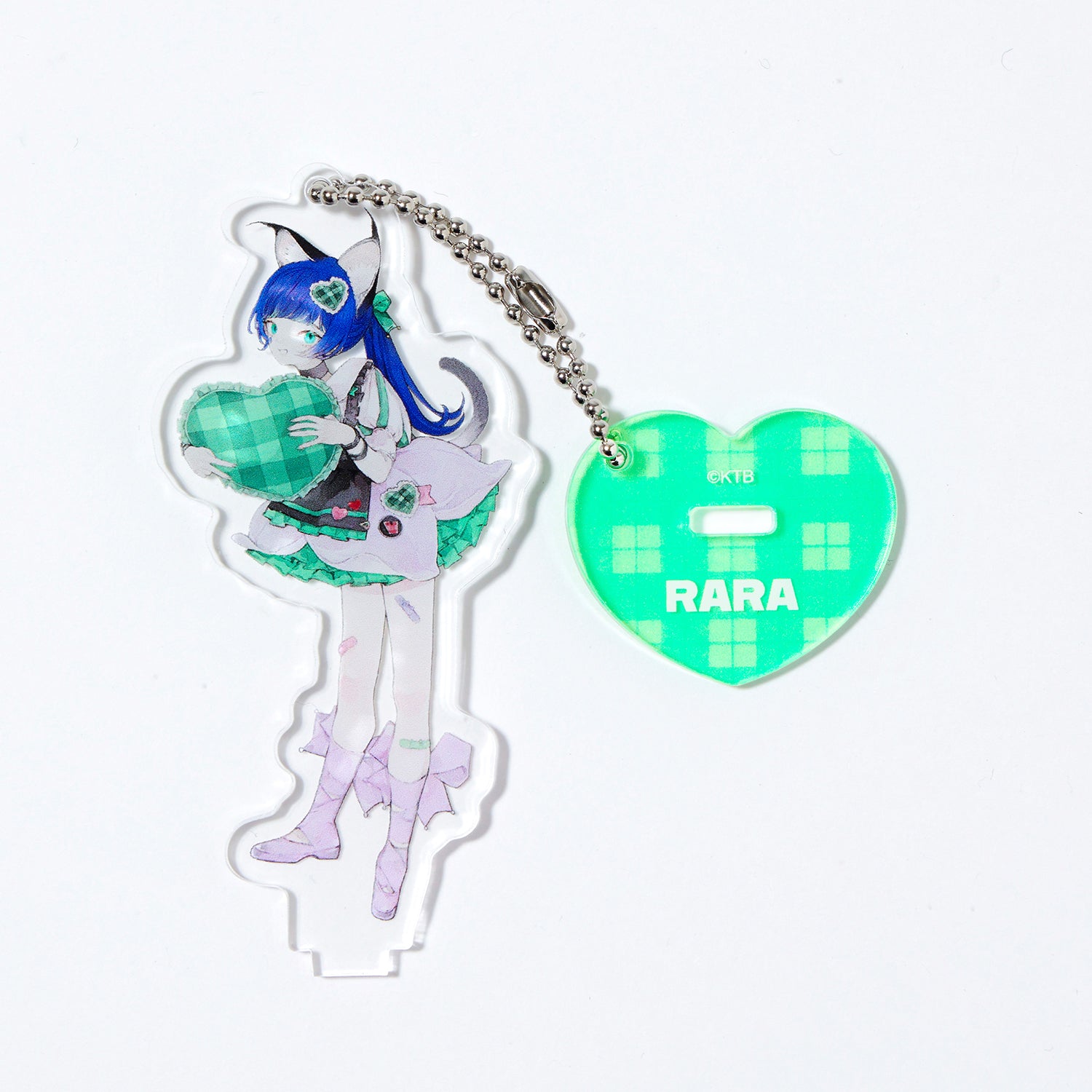 VALIS】2wayアクリルスタンド（青春イマジネーション） RARA ver