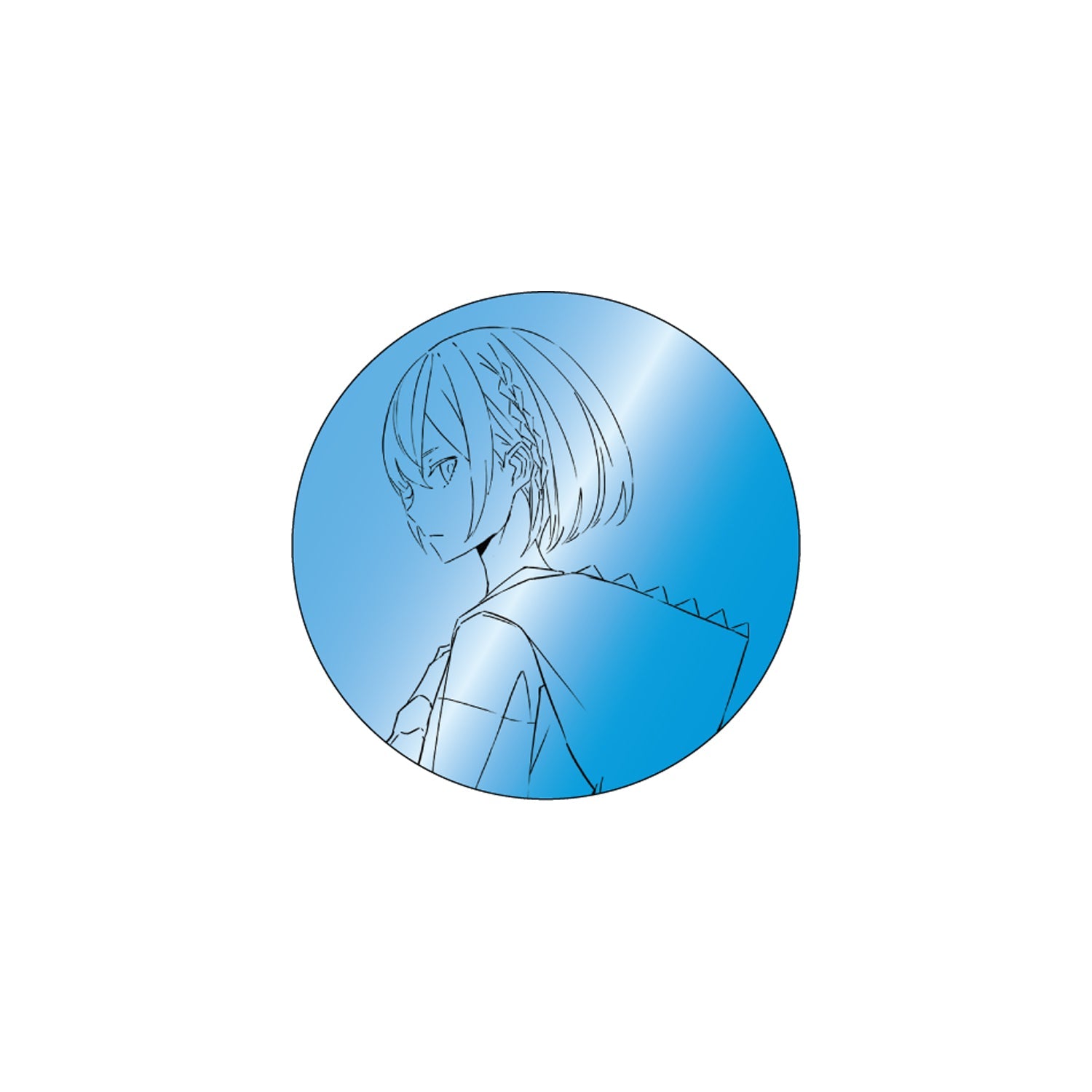 CD　 V.W.P / 運命 [RIM盤] V.W.P】「運命」（type：RIM）（通常盤）／1st ALBUM「運命」 – FINDME