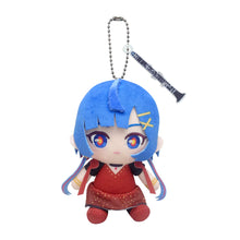 画像をギャラリービューアに読み込む, 【V.W.P】おすわりボールチェーンマスコットセット KAMITSUBAKI FILM CONCERT「神椿演奏会／想像」 ver.／THINKR XR CLASSICS presents KAMITSUBAKI FILM CONCERT「神椿演奏会／想像」第二弾
