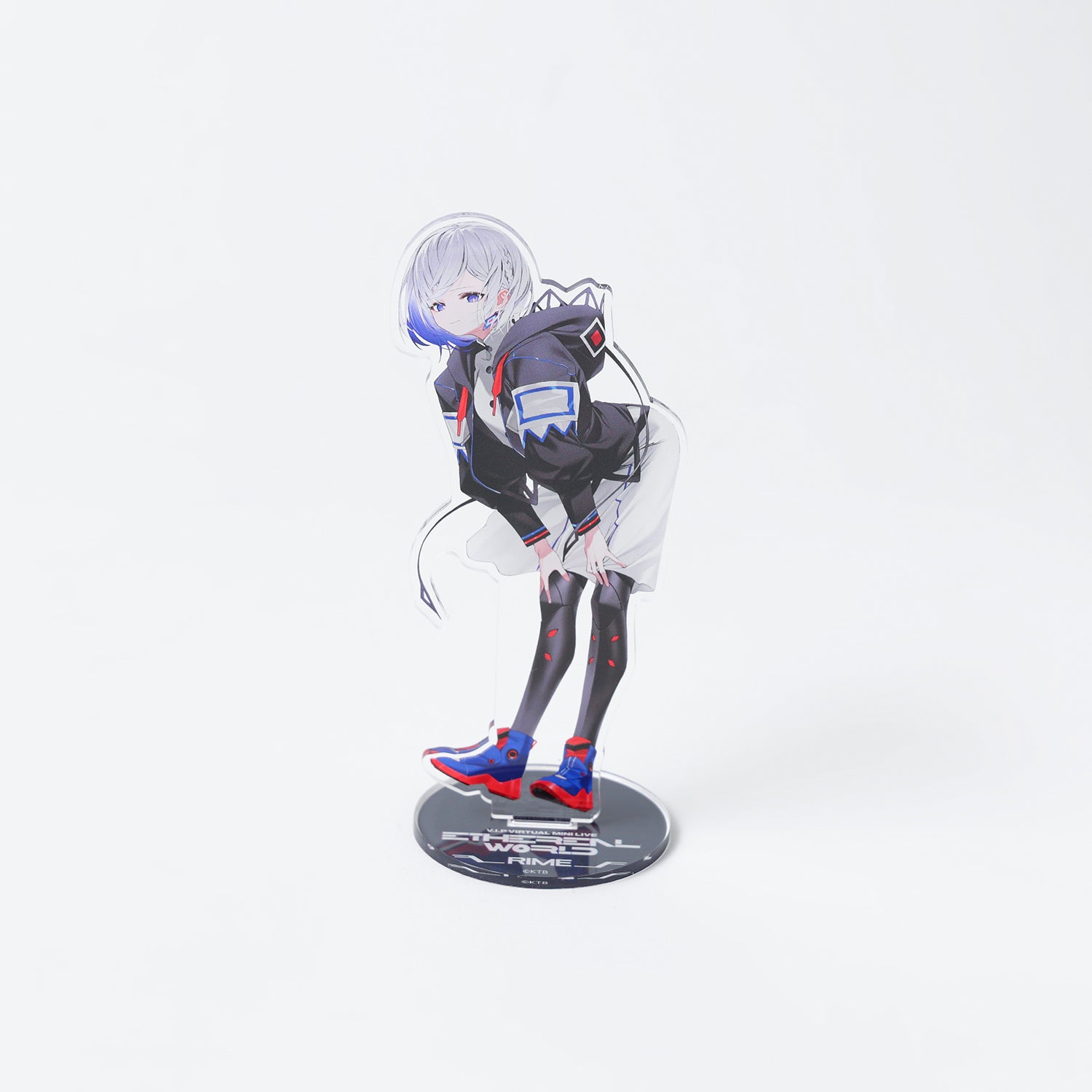 ☆美品☆長浜みつり アクリルスタンド☆1st写真集『Honey』購入特典☆ アクリルスタンド (SHIZUKU) – LAPONE STORE