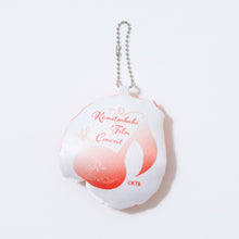 画像をギャラリービューアに読み込む, 【理芽】ミニキャラマスコットキーホルダー／THINKR XR CLASSICS presents KAMITSUBAKI FILM CONCERT「神椿演奏会／想像」2026 WINTER 第二弾
