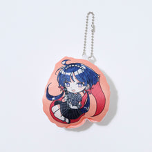 画像をギャラリービューアに読み込む, 【理芽】ミニキャラマスコットキーホルダー／THINKR XR CLASSICS presents KAMITSUBAKI FILM CONCERT「神椿演奏会／想像」2026 WINTER 第二弾
