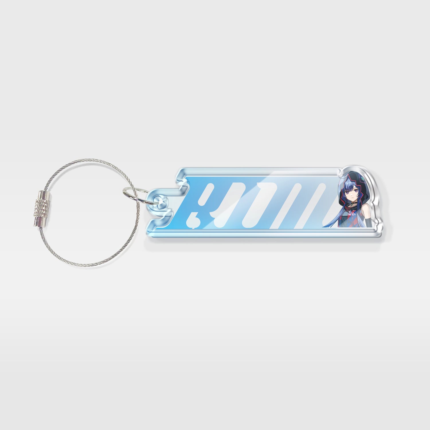 理芽】（19）month リング／理芽 3rd Anniversary OFFICIAL GOODS 