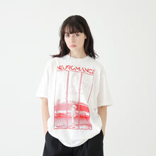 画像をギャラリービューアに読み込む, 【理芽】「NEUROMANCE Ⅲ」Tシャツ／3rd ONE-MAN LIVE「NEUROMANCE Ⅲ」第二弾
