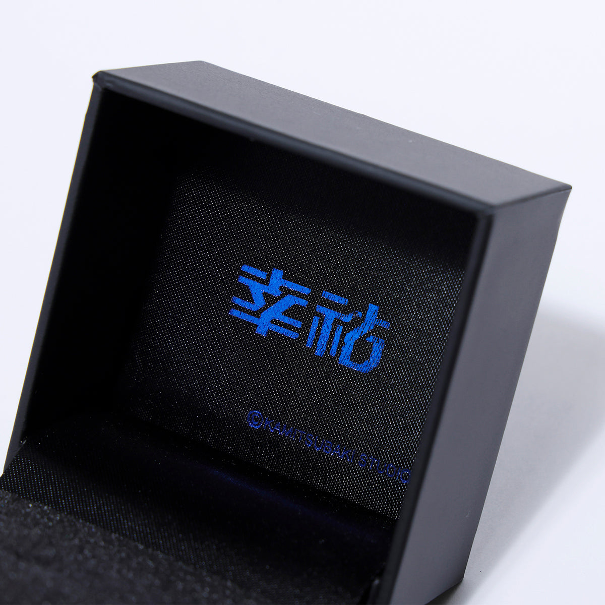 【幸祜】Reunion Memorial Ring／3rd ONE-MAN LIVE「PLAYER Ⅲ」OFFICIAL GOODS 第二弾