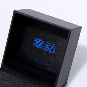 【幸祜】Reunion Memorial Ring／3rd ONE-MAN LIVE「PLAYER Ⅲ」OFFICIAL GOODS 第二弾
