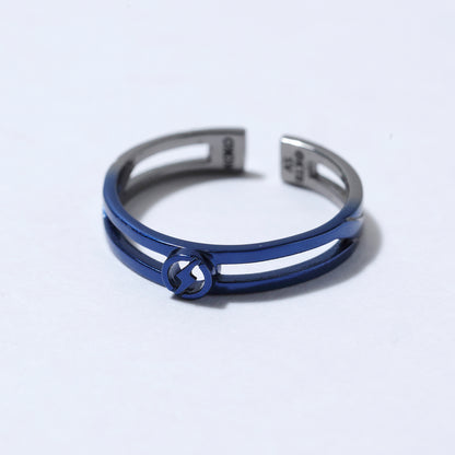 【幸祜】Reunion Memorial Ring／3rd ONE-MAN LIVE「PLAYER Ⅲ」OFFICIAL GOODS 第二弾