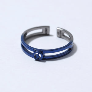 【幸祜】Reunion Memorial Ring／3rd ONE-MAN LIVE「PLAYER Ⅲ」OFFICIAL GOODS 第二弾