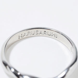 【春猿火×ヰ世界情緒】H&I Engagement Ring by HARUI（メッセージカード入り）／KAMITSUBAKI RADIO CLUB VIRTUAL MINI LIVE