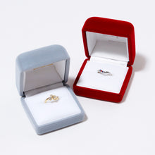 画像をギャラリービューアに読み込む, 【春猿火×ヰ世界情緒】H&amp;I Engagement Ring by HARUI（メッセージカード入り）／KAMITSUBAKI RADIO CLUB VIRTUAL MINI LIVE
