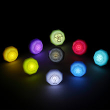 画像をギャラリービューアに読み込む, 【ヰ世界情緒】ランダムリングライト／2DAYS LIVE DAY1「Flower Closet」 DAY2「Anima Re:birth」OFFICIAL GOODS
