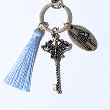 画像をギャラリービューアに読み込む, 【CIEL】CIEL's Room Key／「CIEL展Ⅱ」OFFICIAL GOODS
