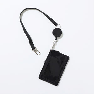 【明透】ラバーカードケース／2nd ONE-MAN LIVE「BIRTH」& 4周年記念イベント「さまーすくーる ASCHOOL!」official goods