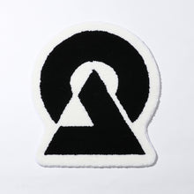 画像をギャラリービューアに読み込む, 【DUSTCELL】ラグマット（復刻版）／DUSTCELL 6th Anniversary OFFICIAL GOODS
