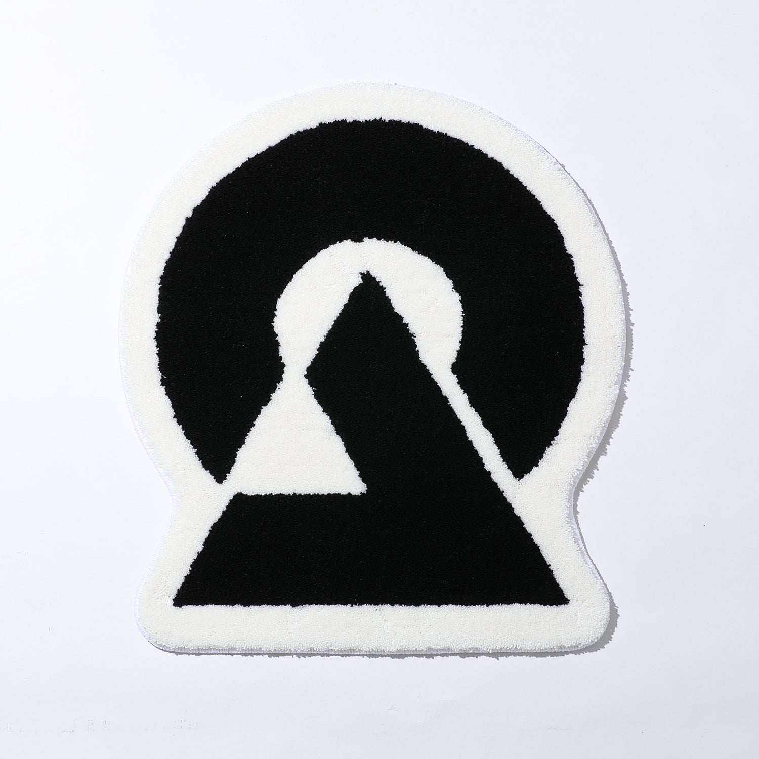 DUSTCELL】ラグマット（復刻版）／DUSTCELL 6th Anniversary OFFICIAL