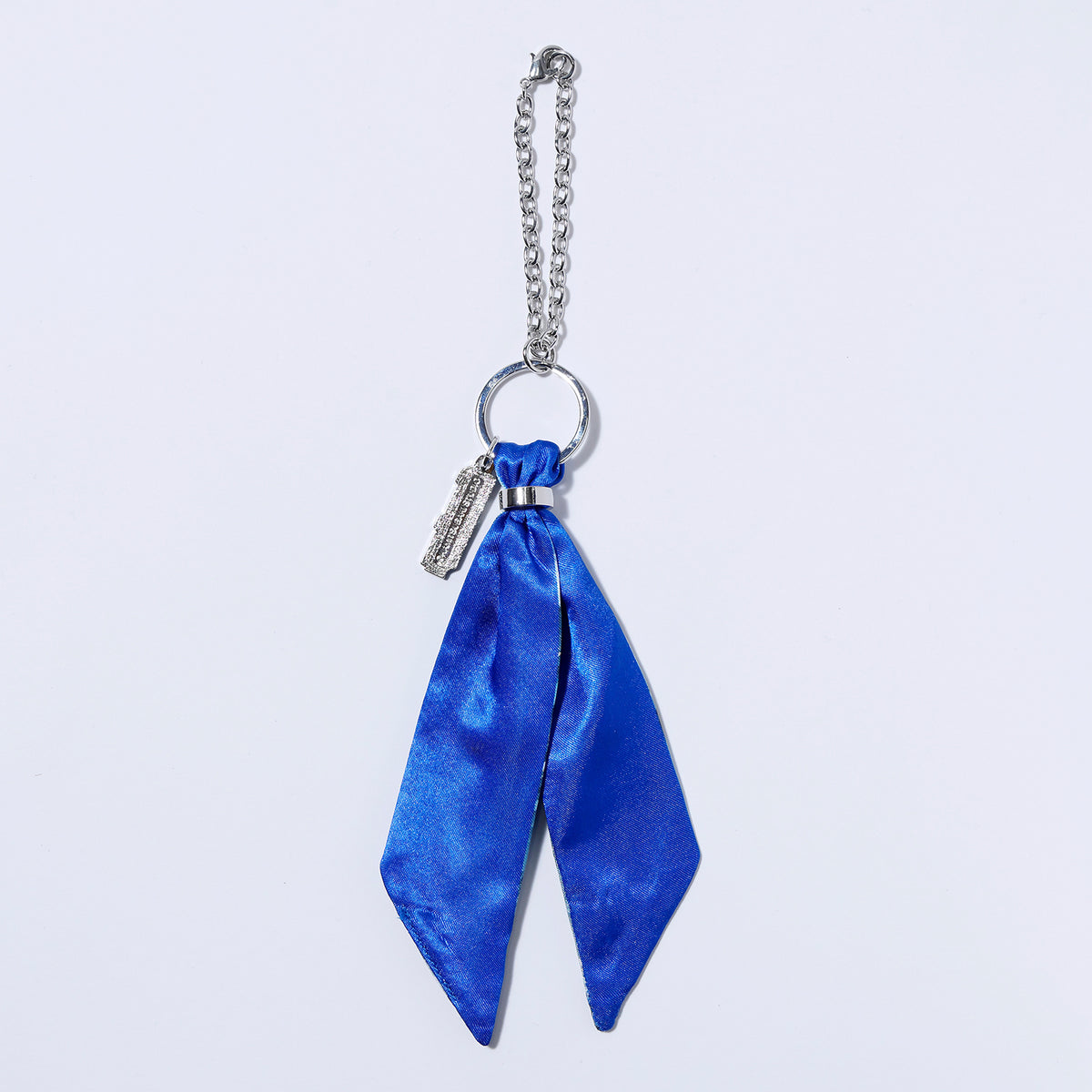 【幸祜】スカーフモチーフキーホルダー／3rd ONE-MAN LIVE「PLAYER Ⅲ」OFFICIAL GOODS 第二弾