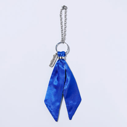 【幸祜】スカーフモチーフキーホルダー／3rd ONE-MAN LIVE「PLAYER Ⅲ」OFFICIAL GOODS 第二弾