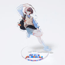 画像をギャラリービューアに読み込む, 【明透】アクリルスタンド  ASCHOOL! ver.／2nd ONE-MAN LIVE「BIRTH」&amp; 4周年記念イベント「さまーすくーる ASCHOOL!」official goods
