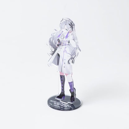 【V.I.P】アクリルスタンド 星界／1st MINI LIVE「ETHEREAL WORLD」