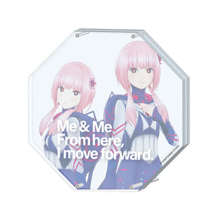 花子3点セット&パメKEY付 花譜】Special Goods Set for「Shukusei／Shinai」／5th One-Man Live