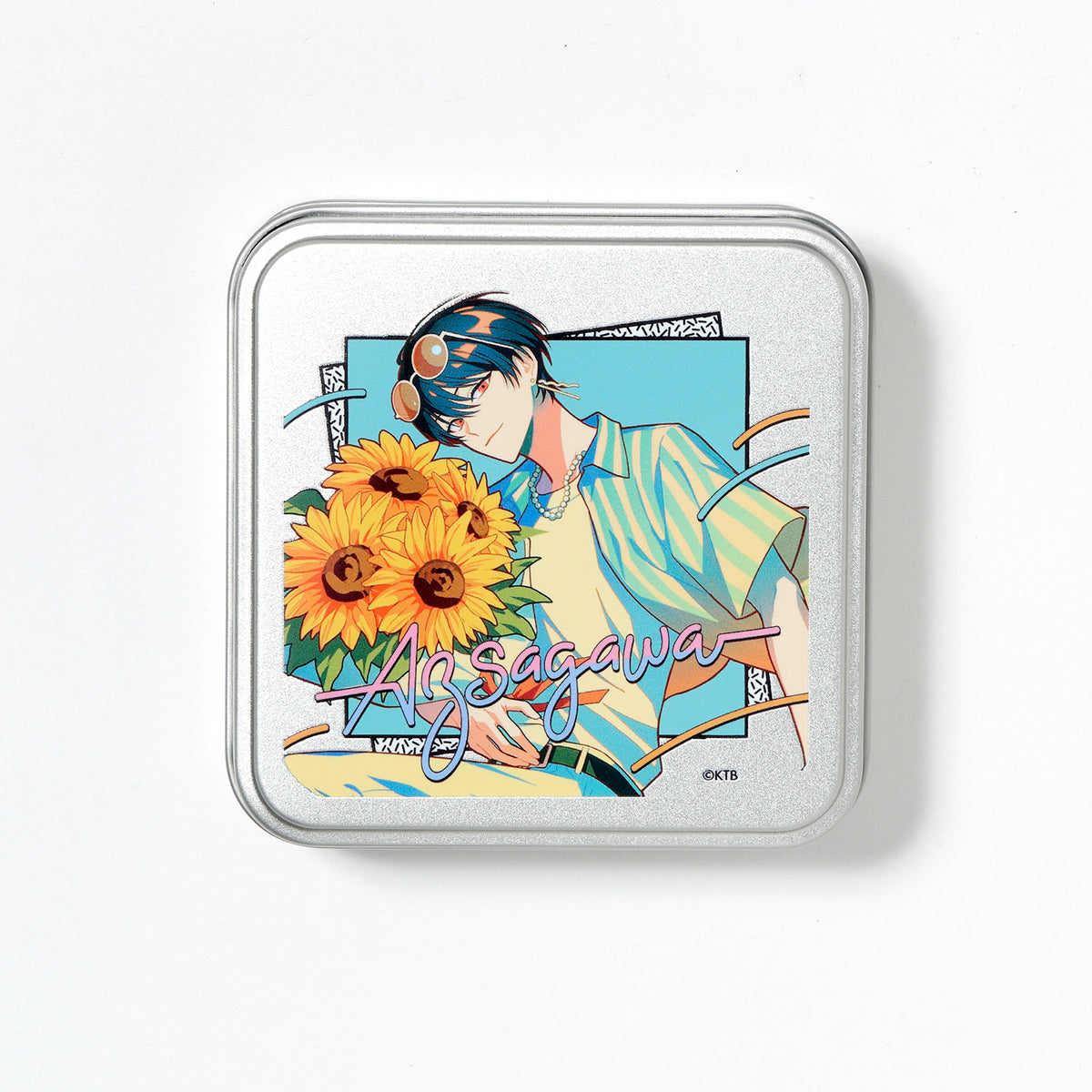 【梓川】グッズセット／梓川 OFFICIAL FAN CLUB 1st Anniversary GOODS