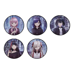 【神椿市建設中。】VR ADV「神椿市建設中。VIRTUAL REALITY」本編＋グッズセット／VIRTUAL REALITY＆OFFICIAL GOODS