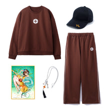 画像をギャラリービューアに読み込む, 【明透】《数量限定》ASU 5th Anniversary Special Goods Set（直筆サイン入りキービジュアル色紙付き）＊一会計につき二セットまで／明透 5th Anniversary - OFFICIAL GOODS -
