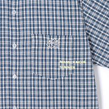 画像をギャラリービューアに読み込む, 【幸祜】MMS CHECK SHIRTS／MAISON KOKO -2026 Summer Collection-
