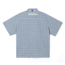 画像をギャラリービューアに読み込む, 【幸祜】MMS CHECK SHIRTS／MAISON KOKO -2026 Summer Collection-

