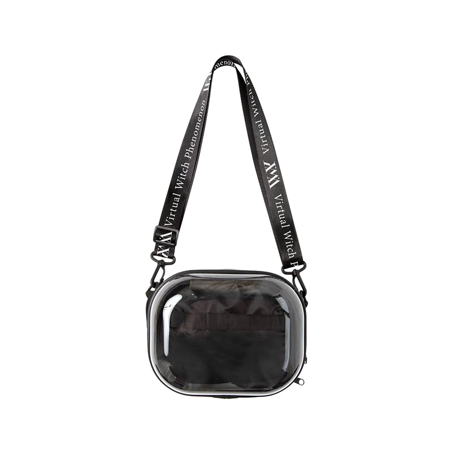 V.W.P】ロゴショルダーケース／2nd ONE-MAN LIVE「現象Ⅱ（再）-魔女拡