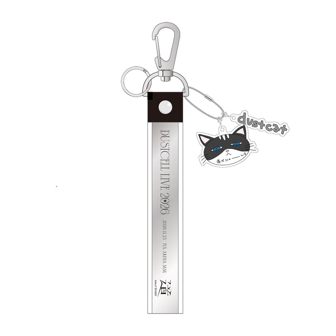 DUSTCELL ポストカード DUSTCELL 6th Anniversary OFFICIAL GOODS