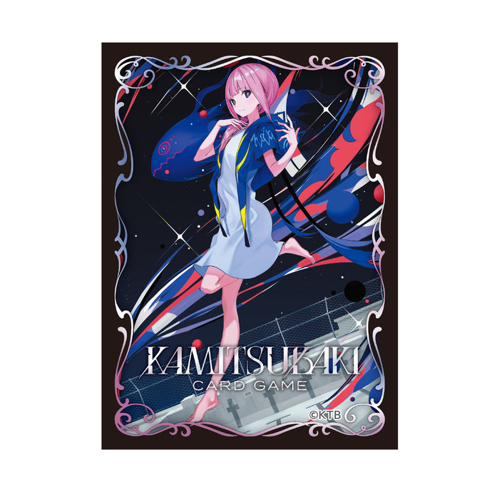 KAMITSUBAKI CARD GAME（神椿TCG） – FINDME STORE by THINKR
