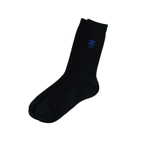 【廻花】廻花刺繍ソックス／廻花展「くるくる」OFFICIAL GOODS