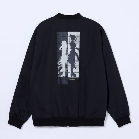 【春猿火×ヰ世界情緒】H&I スタジアムジャケット／Singularity Live Vol.4