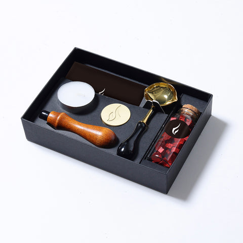 【LOLUET】シーリングスタンプセット／1st Cover Album「stream」OFFICIAL GOODS