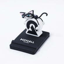画像をギャラリービューアに読み込む, 【DUSTCELL】dustcat スマホスタンド／DUSTCELL LIVE 2025「月の裏」
