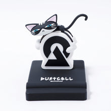 画像をギャラリービューアに読み込む, 【DUSTCELL】dustcat スマホスタンド／DUSTCELL LIVE 2025「月の裏」
