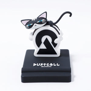【DUSTCELL】dustcat スマホスタンド／DUSTCELL LIVE 2025「月の裏」