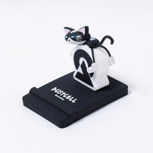 画像をギャラリービューアに読み込む, 【DUSTCELL】dustcat スマホスタンド／DUSTCELL LIVE 2025「月の裏」
