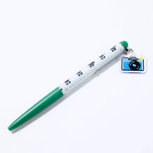 画像をギャラリービューアに読み込む, 【神椿市建設中。】ステーショナリーセット／「神椿學園新聞部」OFFICIAL GOODS
