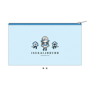 【ヰ世界情緒】pixel art ステーショナリーセット／「project canvas ～ヰ世界情緒育成計画～」OFFICIAL GOODS