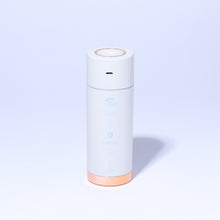 画像をギャラリービューアに読み込む, 【DUSTCELL】「DUSTCELL apt.」コンパクト加湿器／OFF WHITE／EXHIBITION「DUSTCELL apt. -apartment- 」OFFICIAL GOODS
