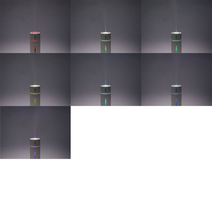 【DUSTCELL】「DUSTCELL apt.」コンパクト加湿器／OFF WHITE／EXHIBITION「DUSTCELL apt. -apartment- 」OFFICIAL GOODS