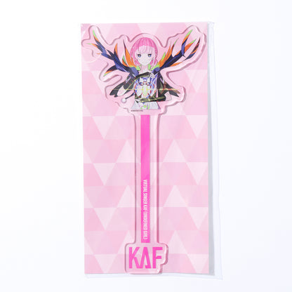 【花譜】キービジュアルKAFスティック／5th ONE-MAN LIVE「宿声 / 深愛（巡）」OFFICIAL LIVE GOODS 第二弾