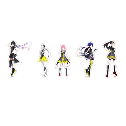 【V.W.P】「現象Ⅳ -反転運命-」Blu-ray 初回限定盤／4th ONE-MAN LIVE「現象Ⅳ -反転運命-」Blu-ray ＆ OFFICIAL GOODS